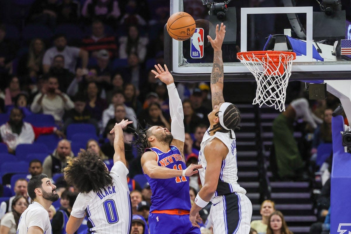 Indiana Pacers vs. New York Knicks Live Stream, TV Channel, Start Time