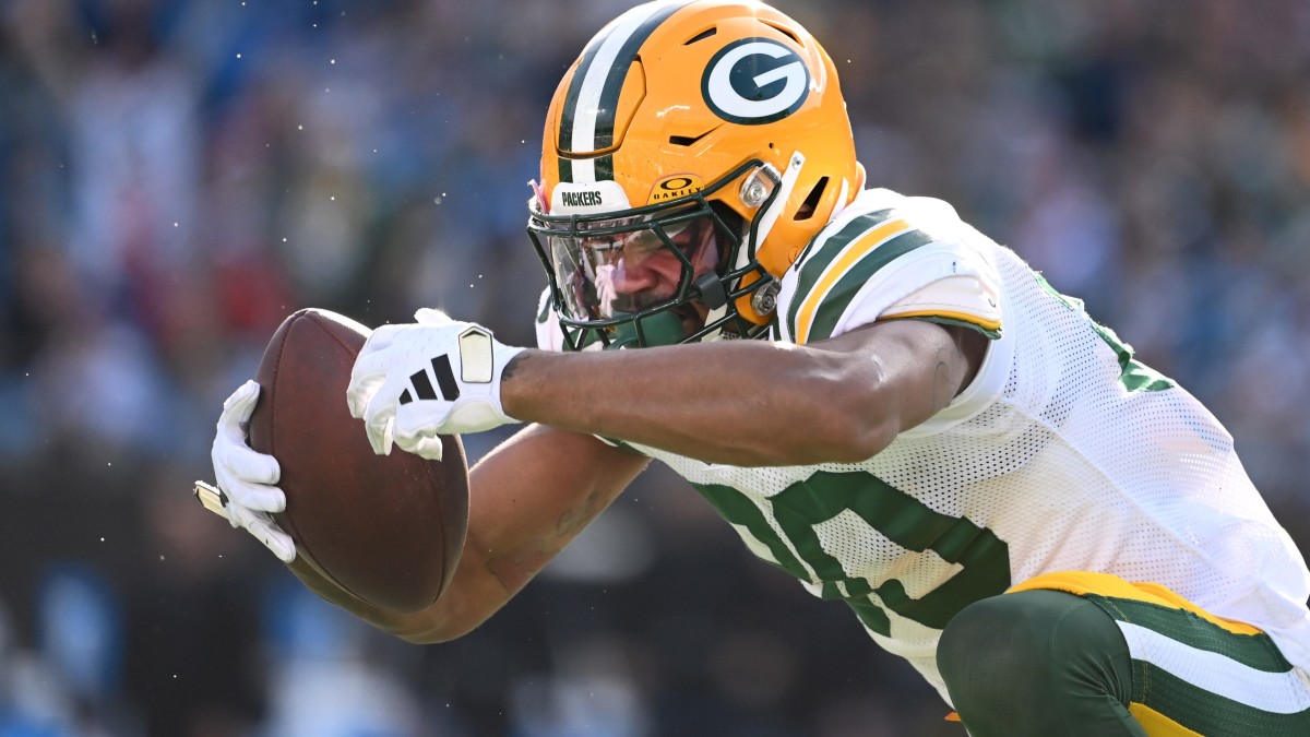Saturday’s Packers Roster Moves: What They Mean for Sunday at Vikings ...