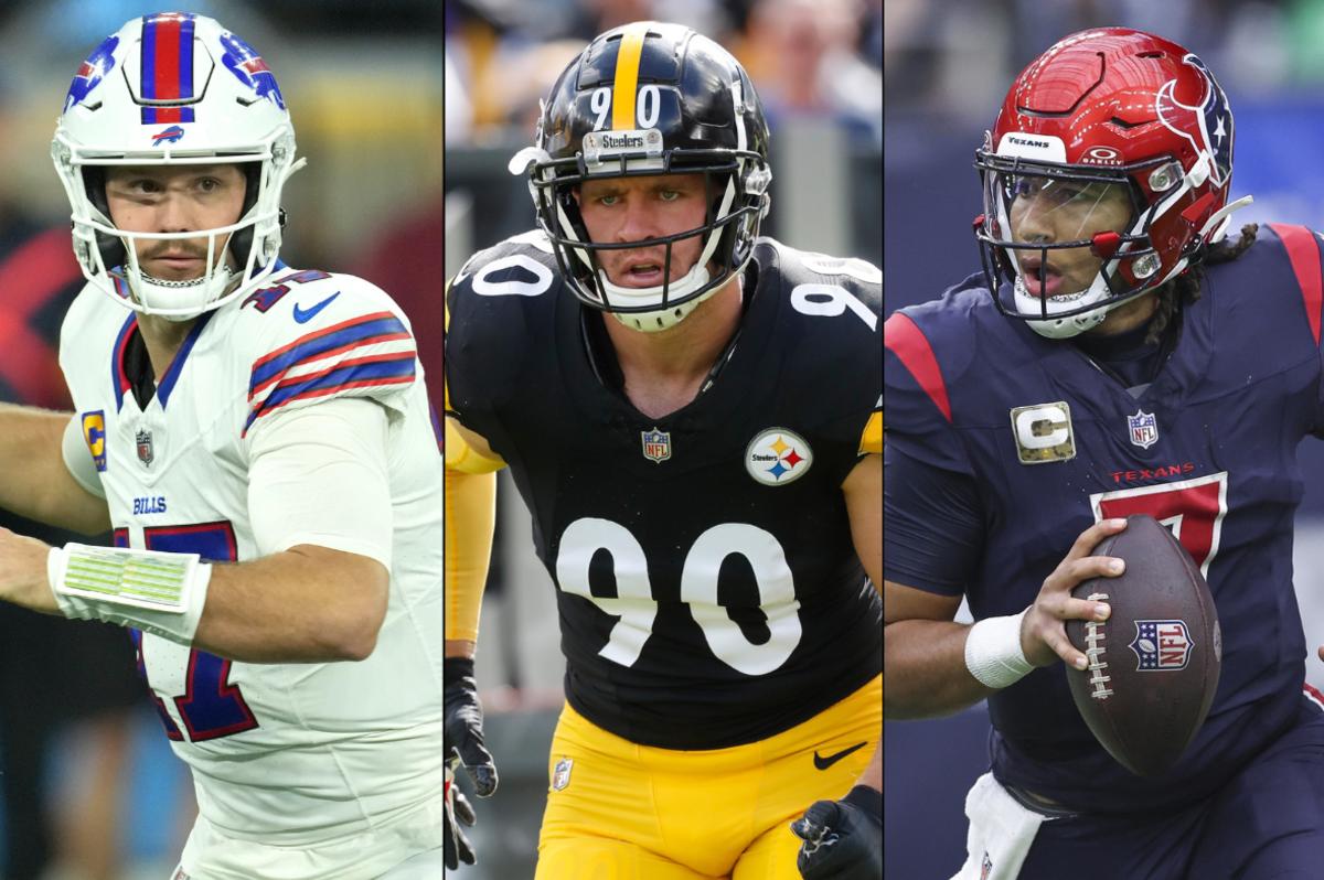 Week 17 Games That Boost Pittsburgh Steelers Playoff Chances Sports