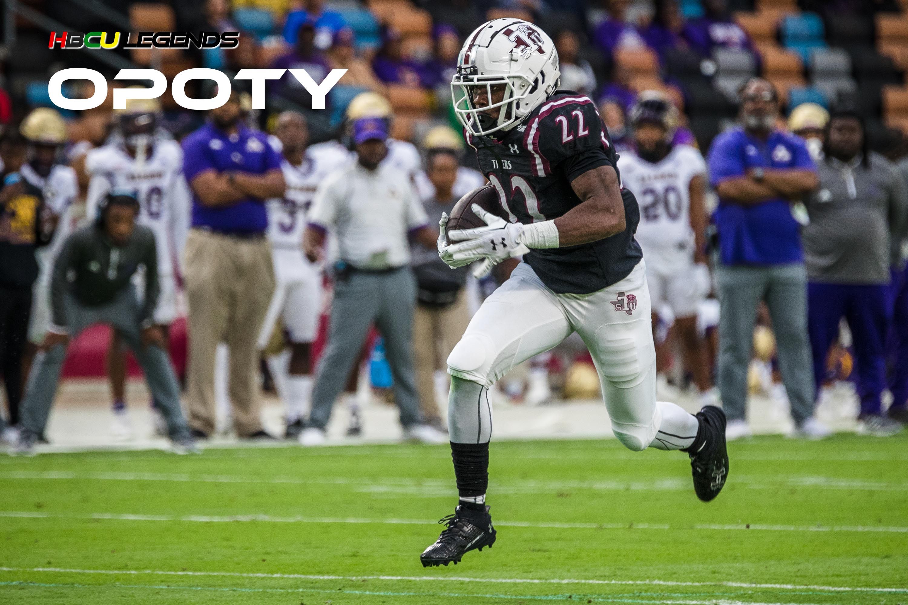 LaDarius Owens OPOY