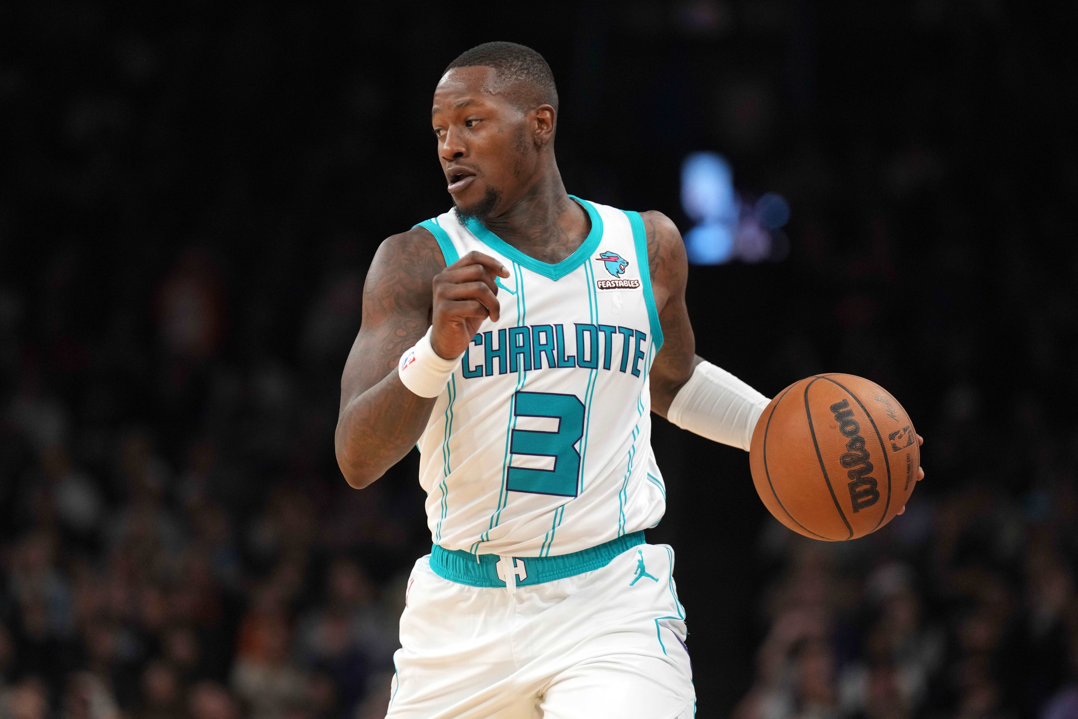 Charlotte Starting Five vs. Miami Heat Sports Illustrated Charlotte News