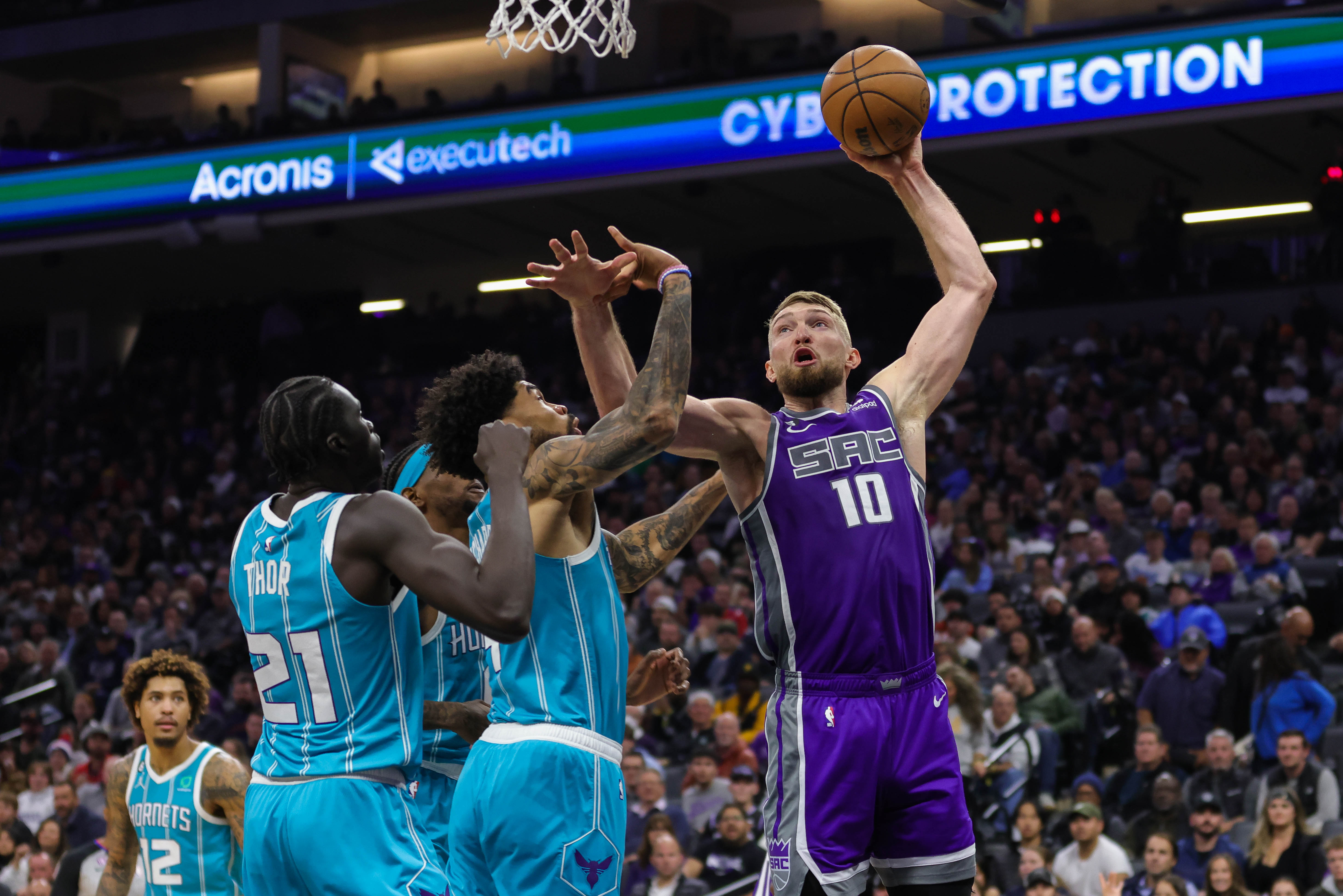 Charlotte at Sacramento Kings Game Preview January 2nd Sports