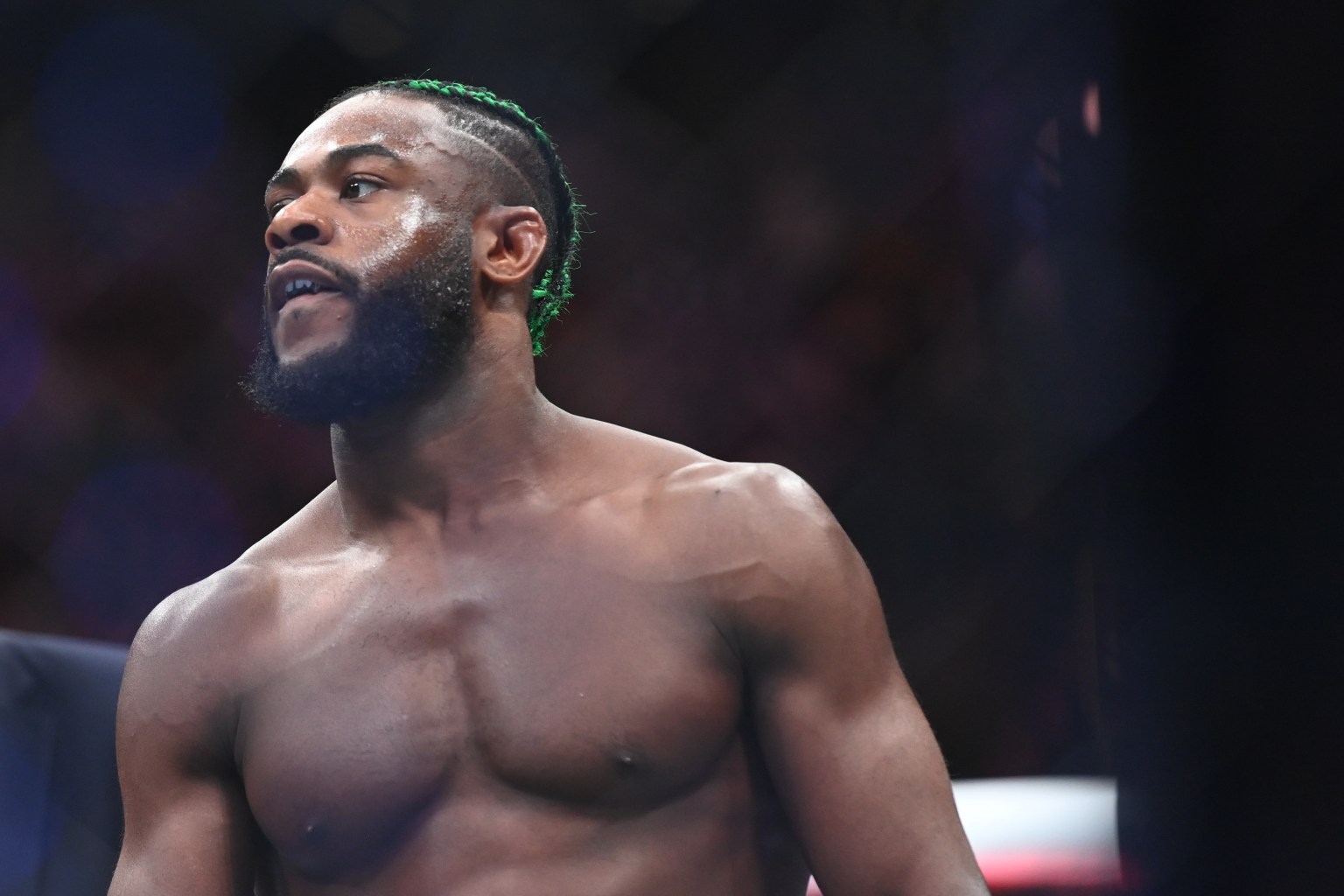 UFC 299: Aljamain Sterling Boldly Predicts O'Malley vs. Vera, Reveals  Alarming Rumor - Sports Illustrated MMA News, Analysis and More