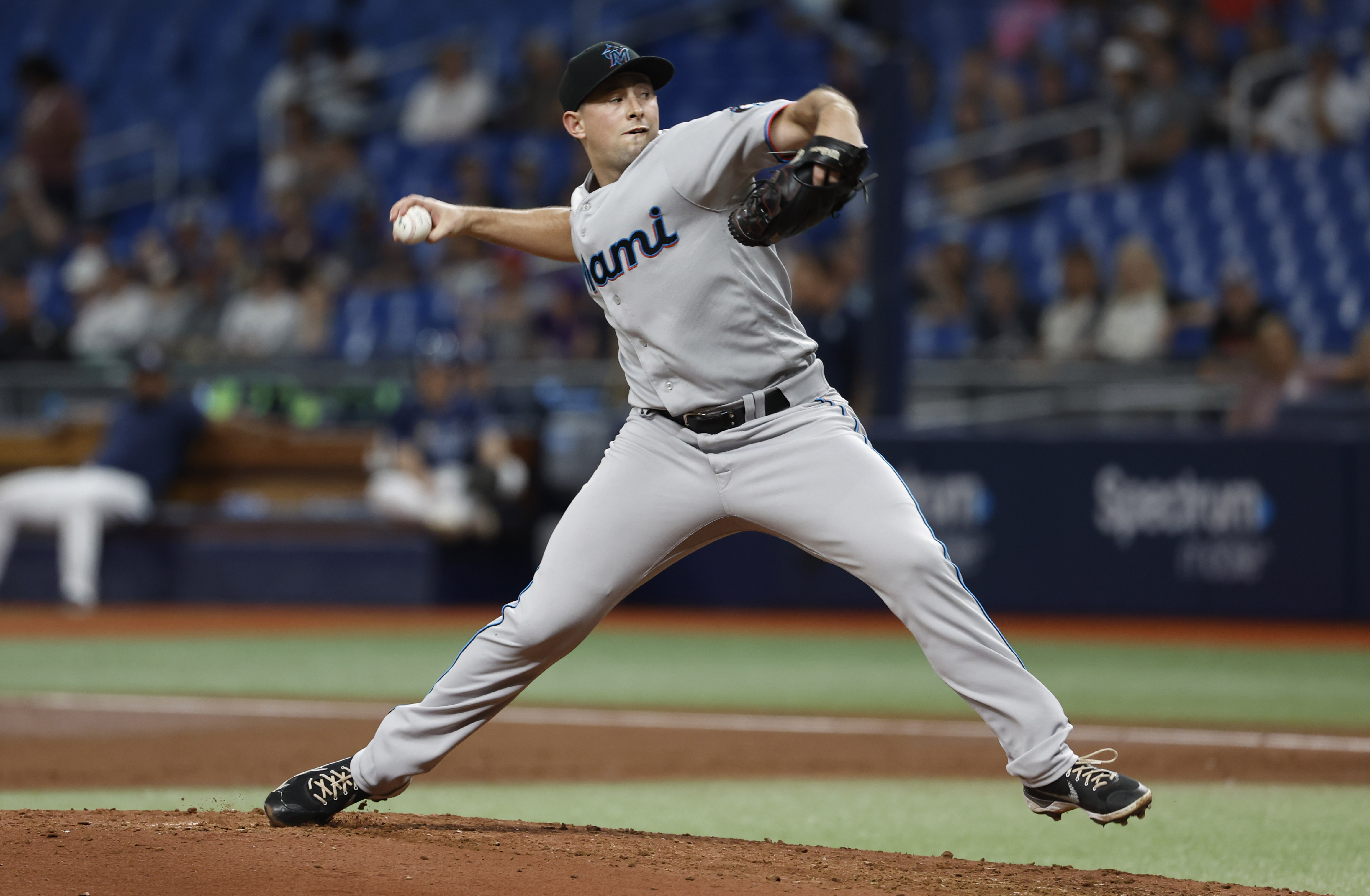 New York Yankees Take Flier On Intriguing Hurler To Help Bolster