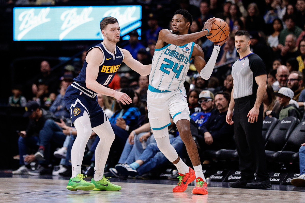 NBA Rookie Ladder: Miller, Jaquez Jr., Lively II to Be An Intriguing Race  for Third Down the Stretch - NBA Draft Digest - Latest Draft News and  Prospect Rankings