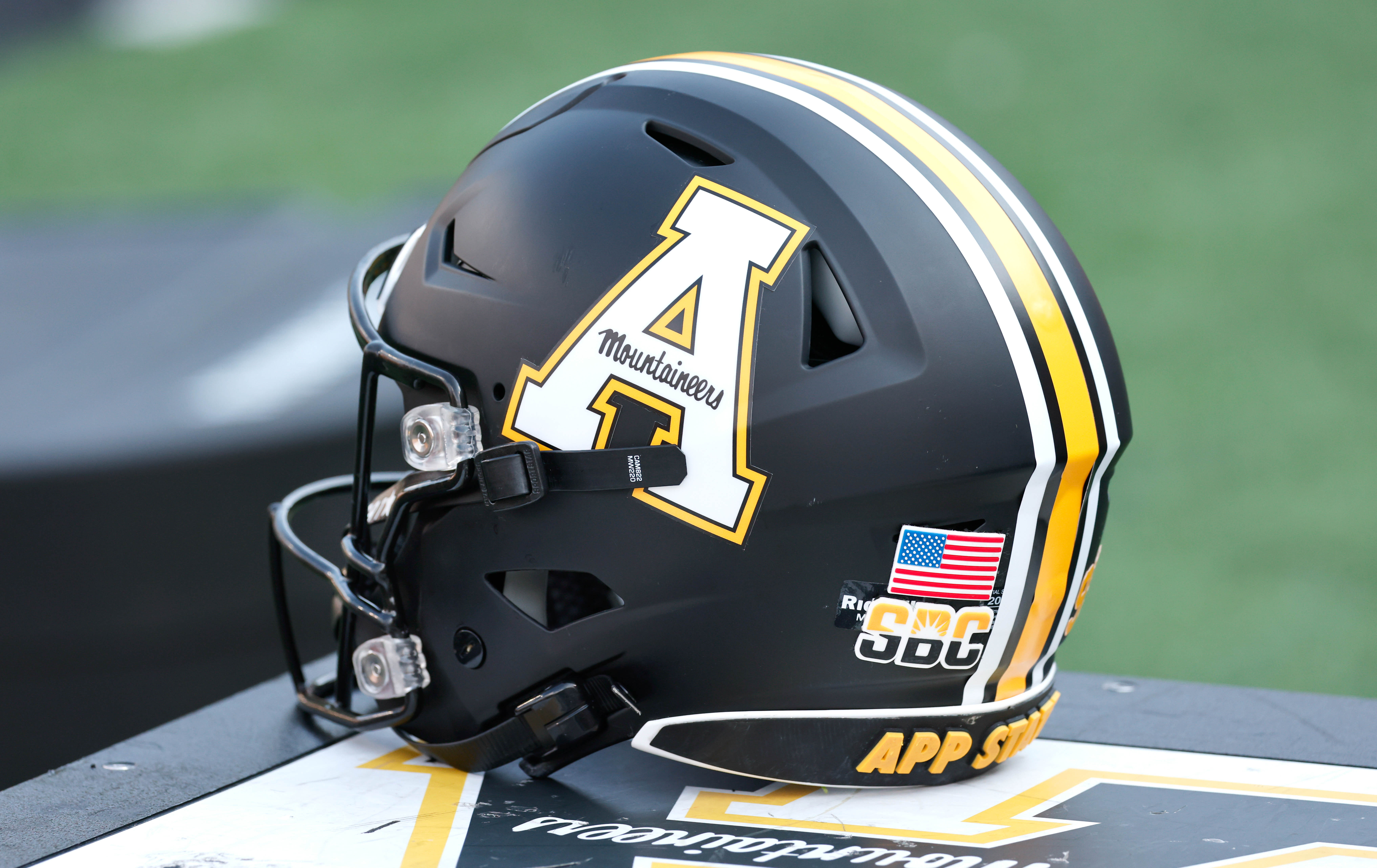 Transfer Portal App State Gets Commitment From South Carolina Wide