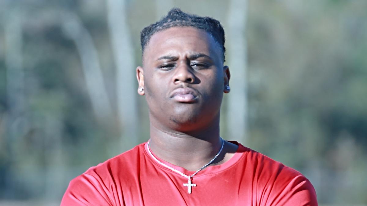 Alabama Flips Auburn Commitment - Sports Illustrated Auburn Tigers News