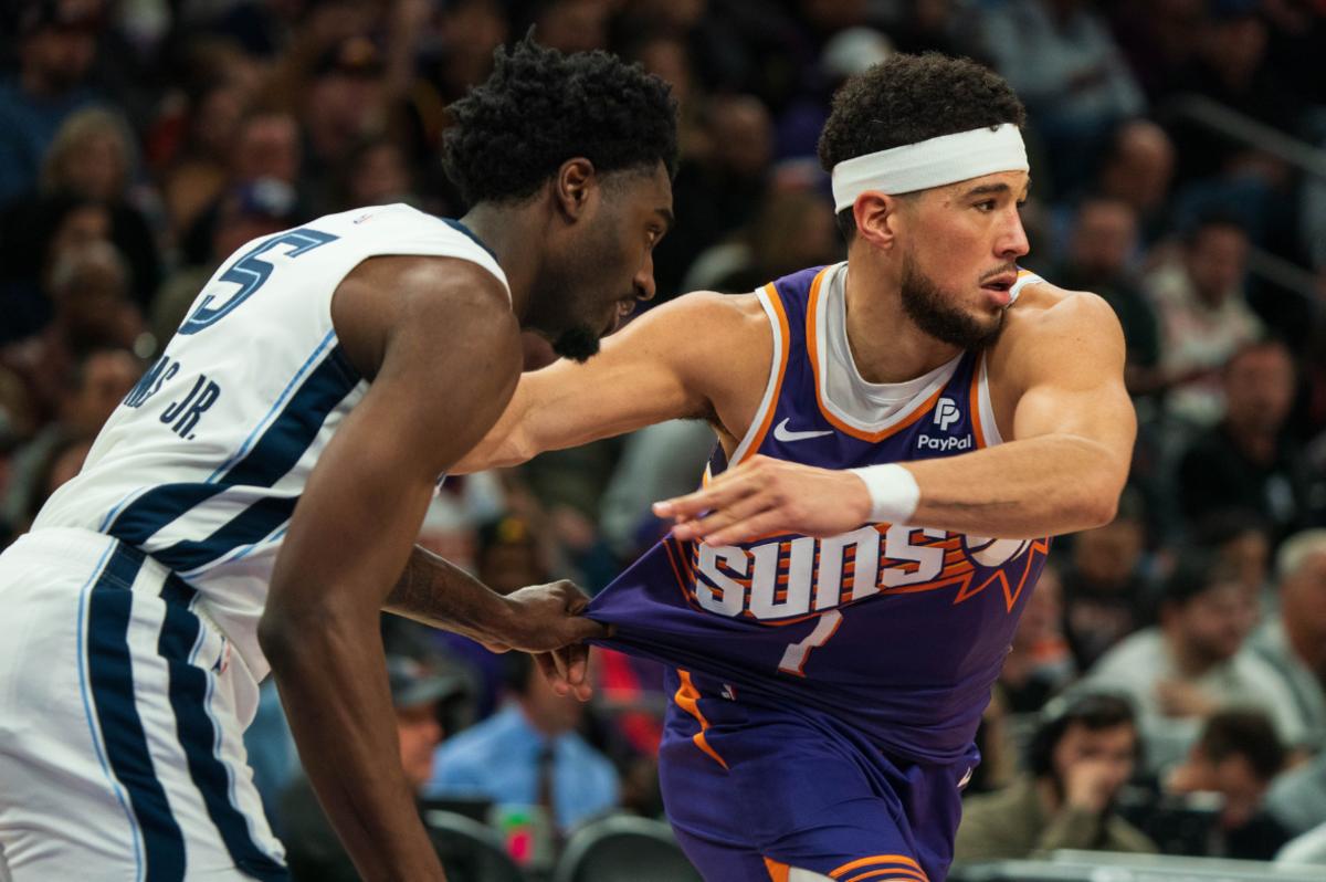 Key to Victory: How Phoenix Suns Can Exploit Sacramento Kings - Sports ...