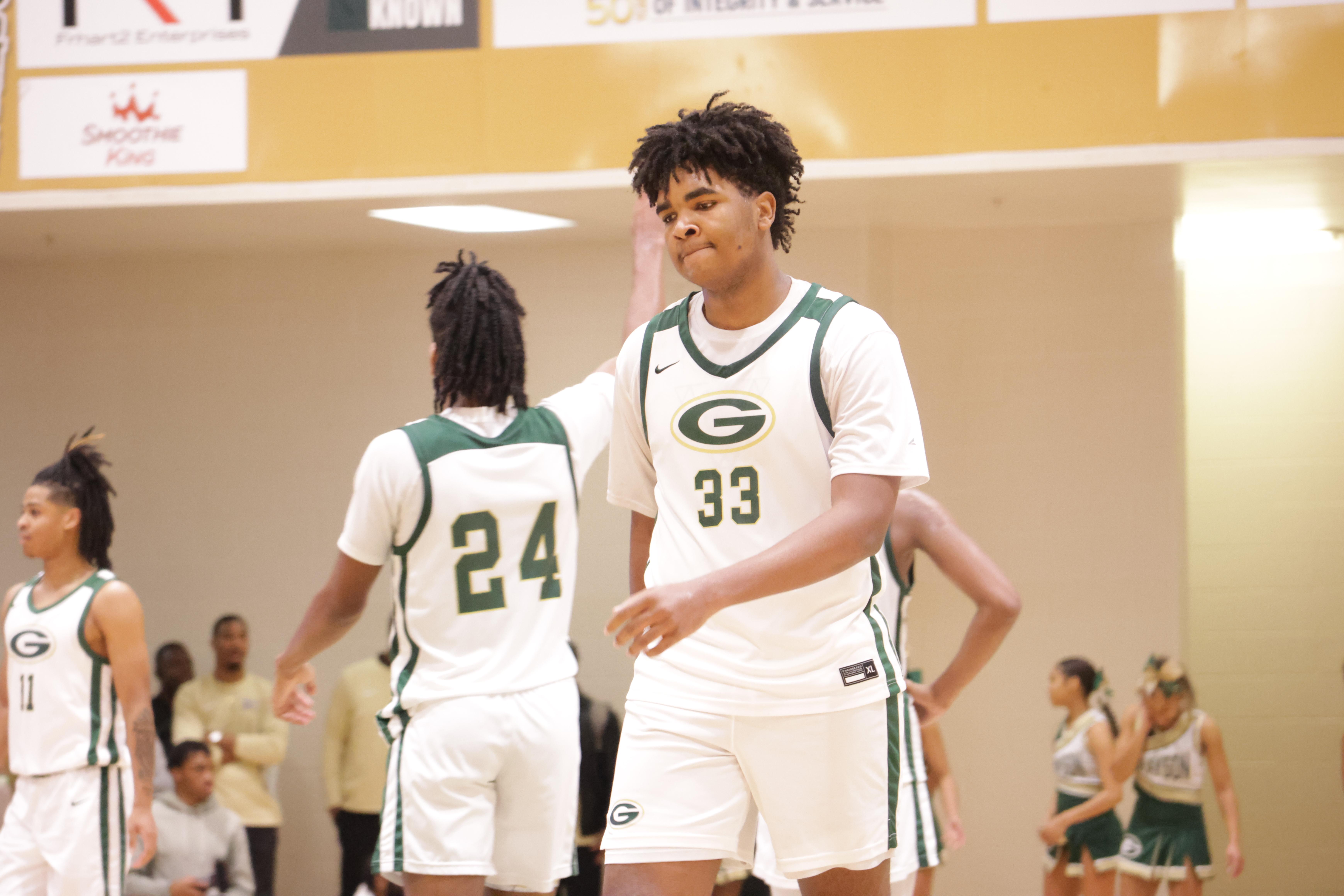 Who are the top 2025 Basketball Targets For Georgia Tech? - Sports