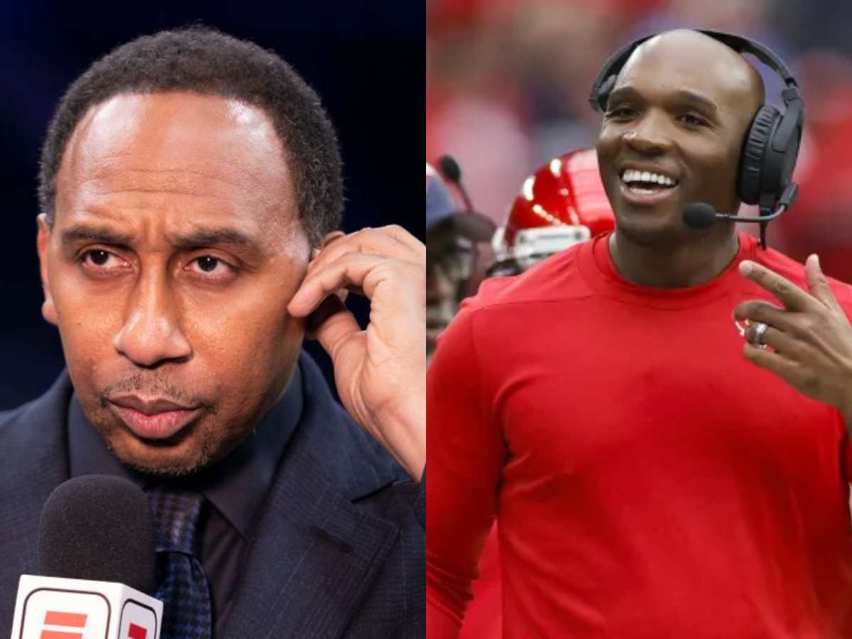 Stephen A. and DeMeco