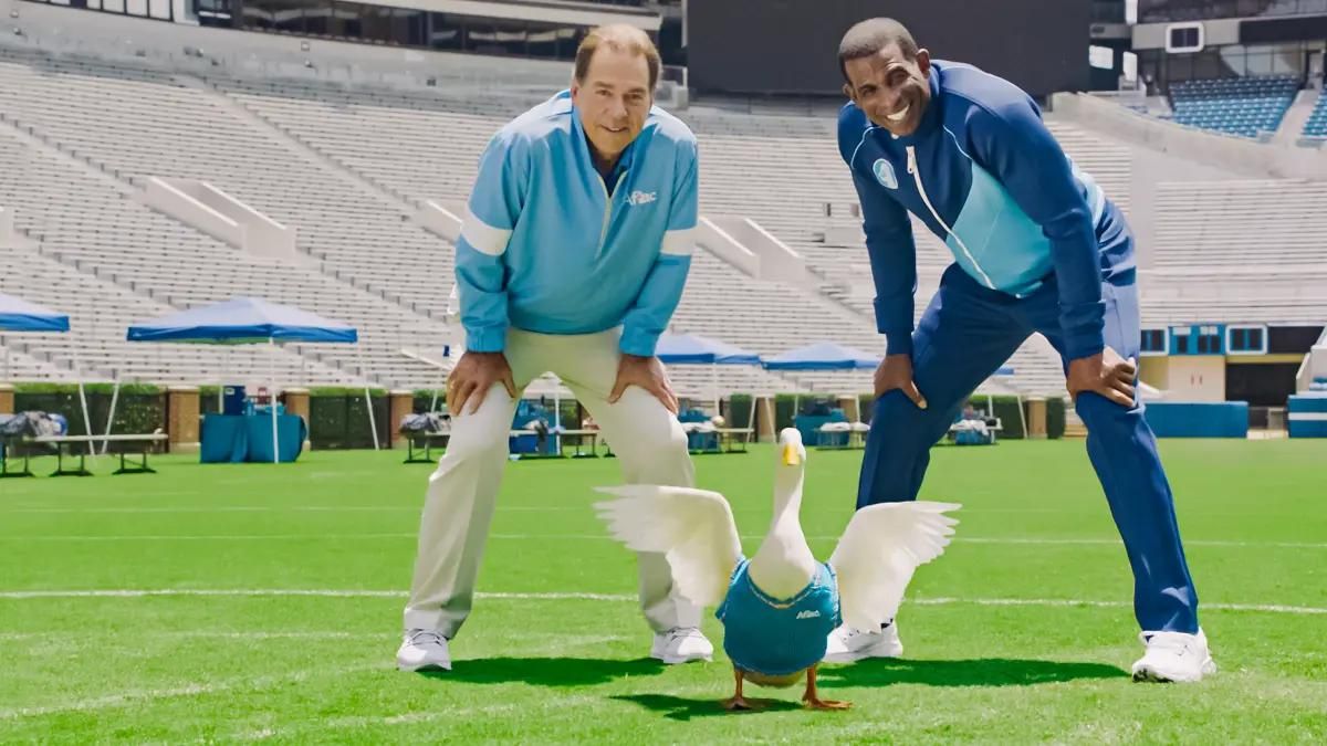 saban and deion