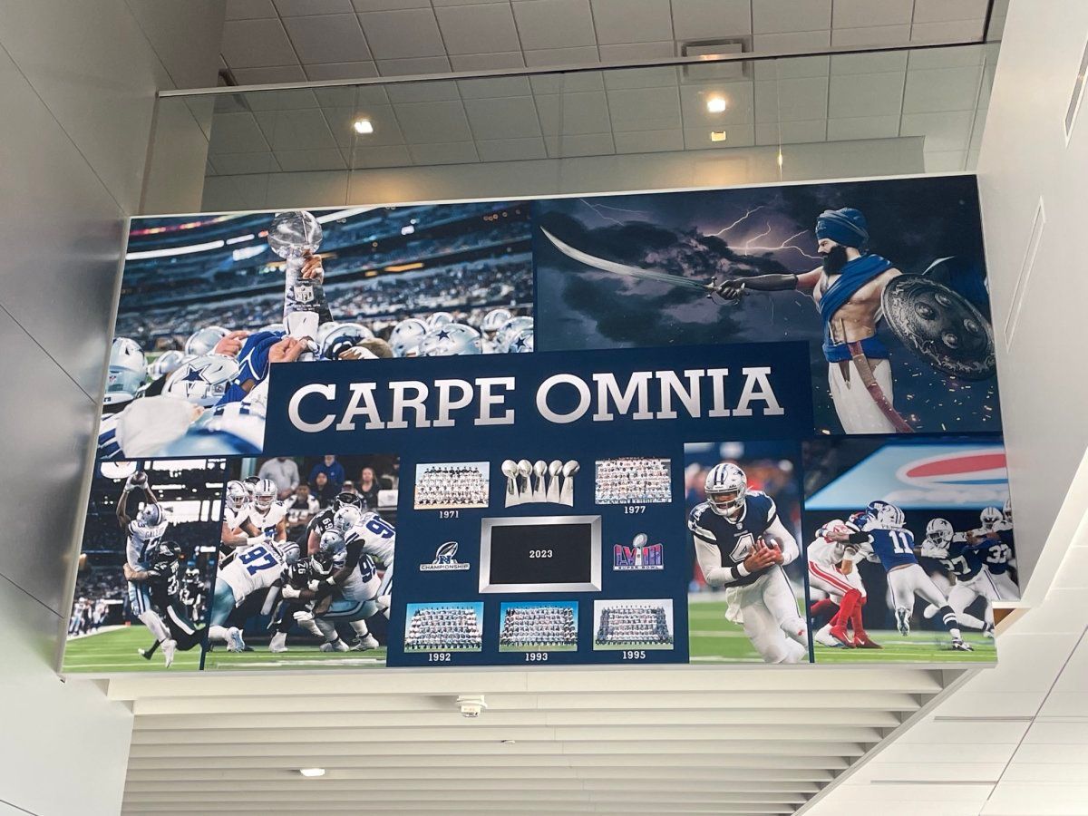 carpe omnia