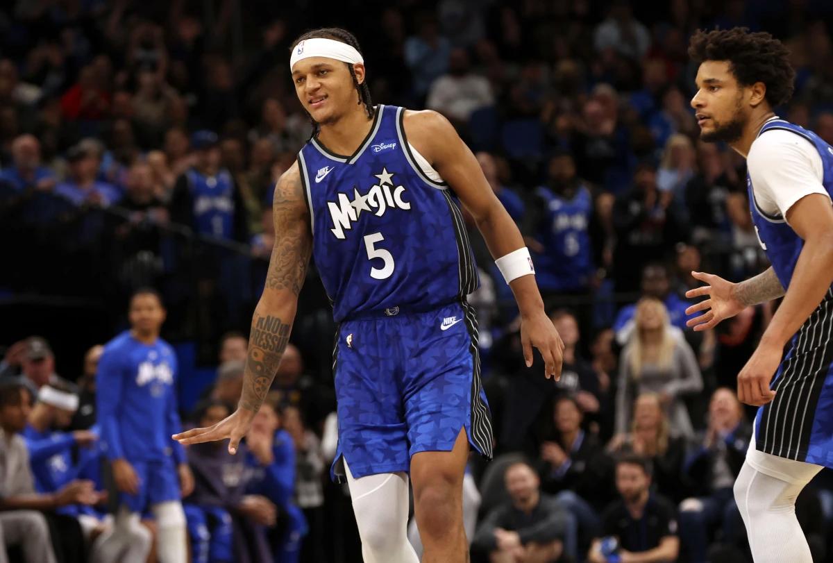 Orlando Magic vs. Atlanta Hawks 3 Best Bets Sports Illustrated