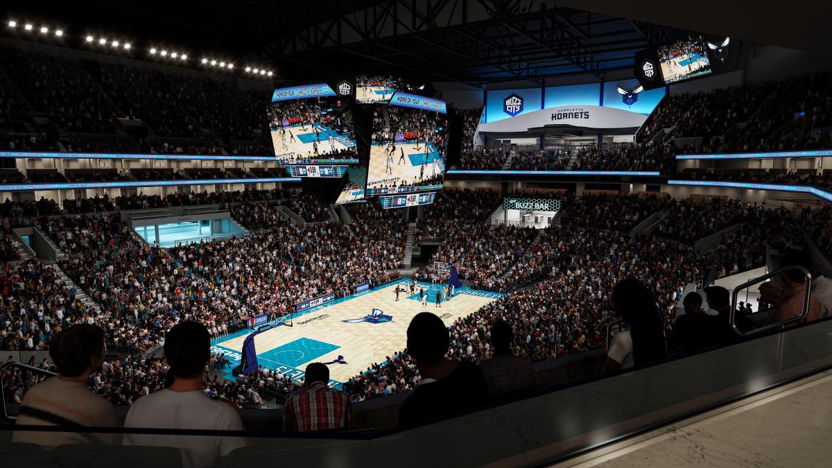 Arena Bowl