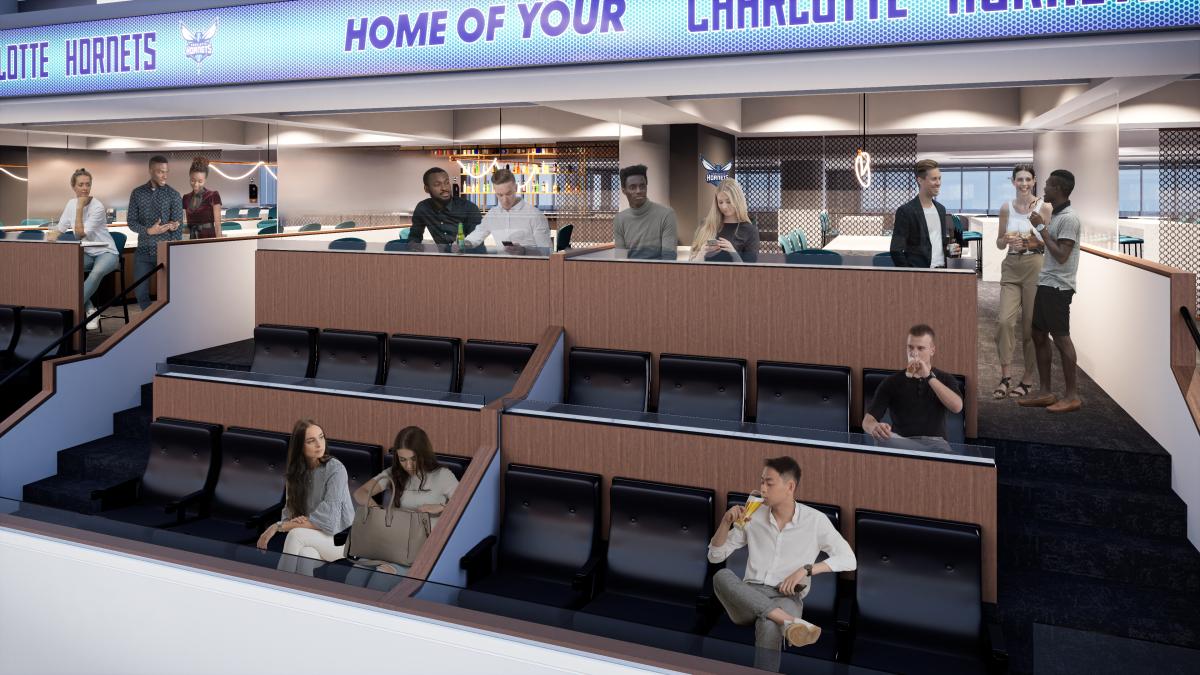Mini Suites
