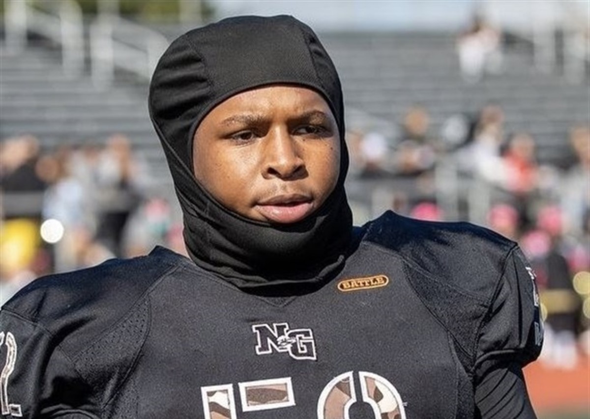 Syracuse Football Recruiting Visitor List For Weekend of 1/12/24