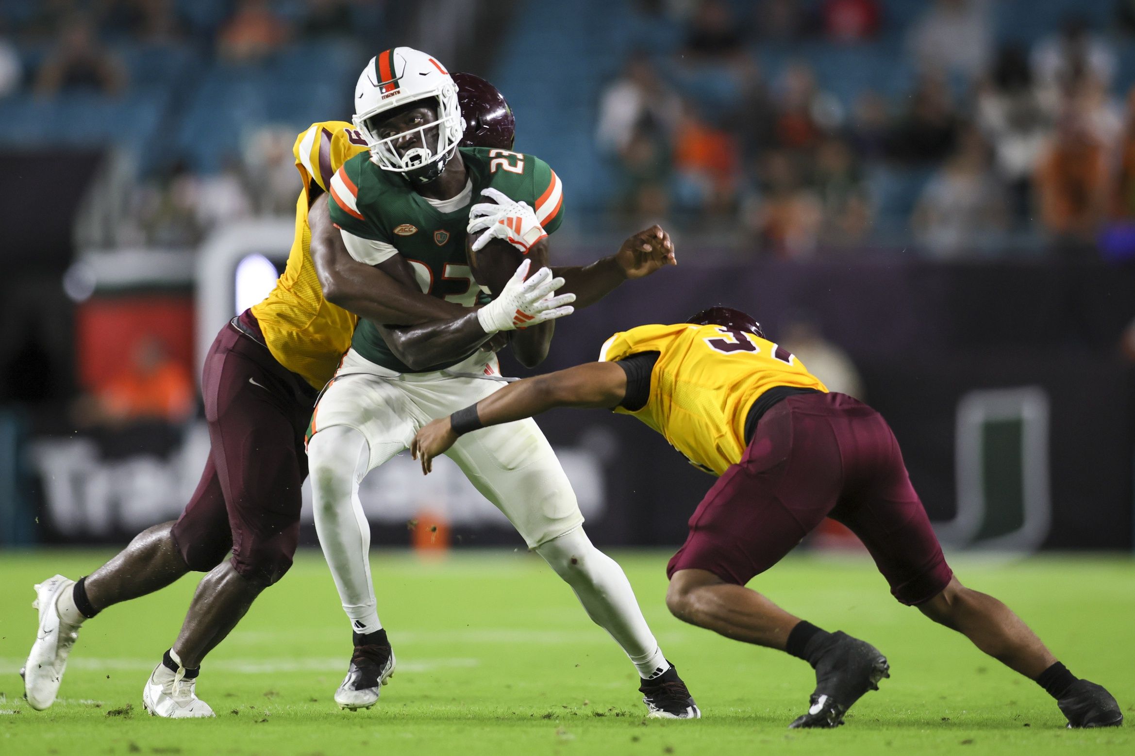 Jaleel Skinner