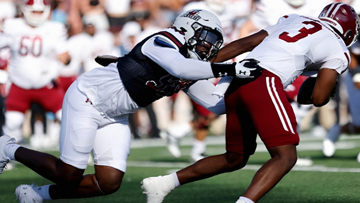 New Mexico State's Nikhil Webb Walker transfers to Colorado Sports