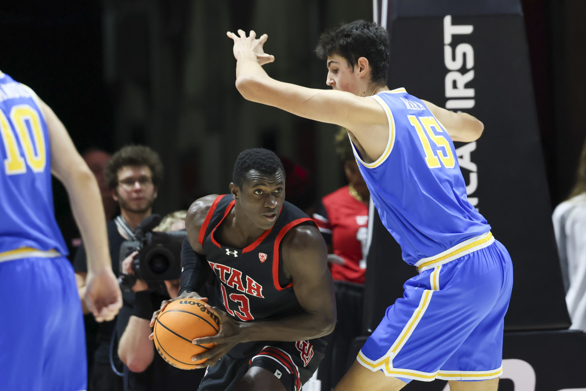 UCLA Basketball Starting Lineup Change May Have Hurt Bruins More Than