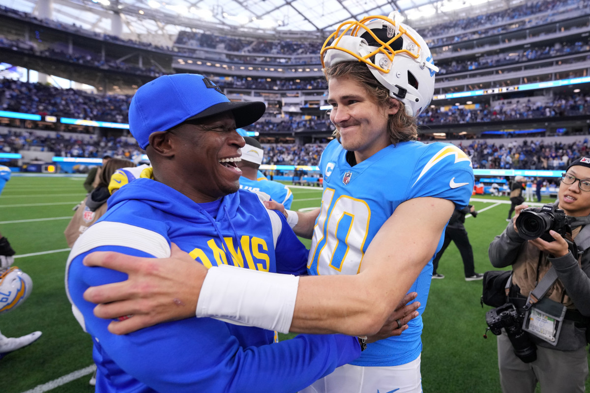 Los Angeles Rams Would Receive Draft Compensation if Raheem Morris Gets Coaching Job Sports