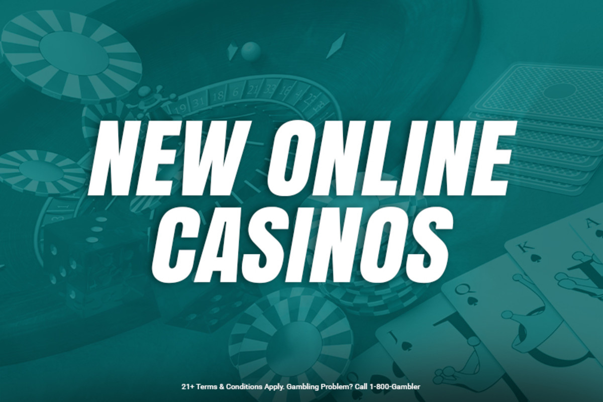 Explore the best new online casinos in the US for February 2024. We ensure our recommended new gambling sites prioritize safety & real money transactions.