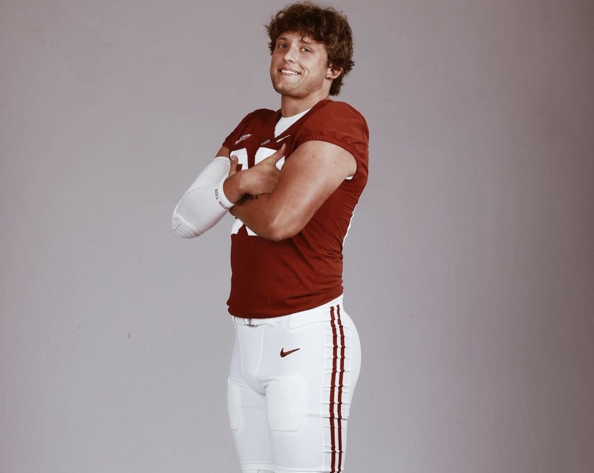 Miles Kitselman Transfers To Tennessee Football Sports Illustrated