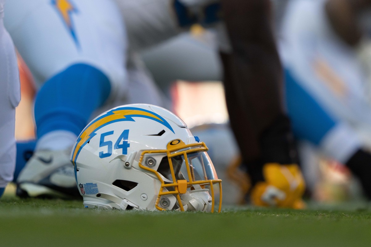 Chargers News Bolts to Interview GM Candidate From Indianapolis Colts