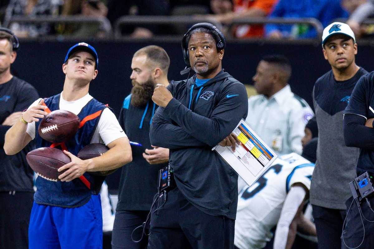 Chargers News Bolts Complete Interview With Highly Praised NFC Coach