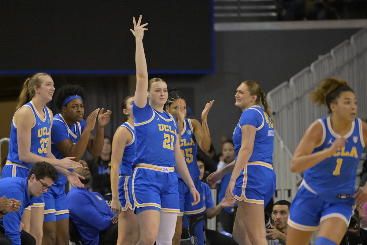 UCLA Women's Basketball Vs USC, Part II: How To Watch, Predictions And