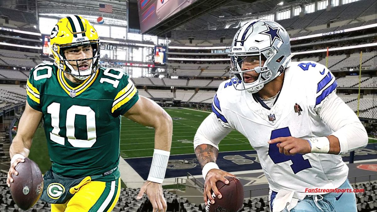 I Sucked!' Dak Prescott Takes Blame for Dallas Cowboys' Historic 48-32 Playoff Failure vs. Packers: Live Game Log - FanNation Dallas Cowboys News, Analysis and More