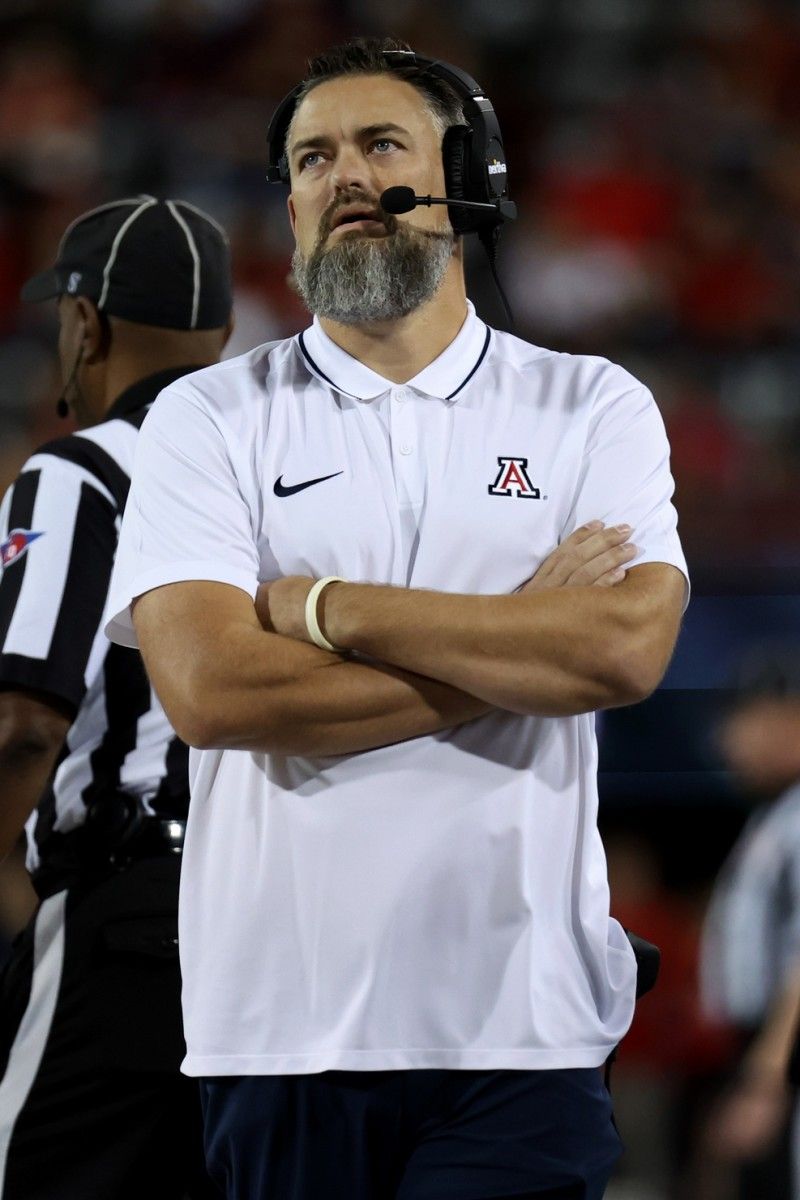Brennan Carroll, Pete's son, is expected to become the UW offensive coordinator and offensive-line coach.