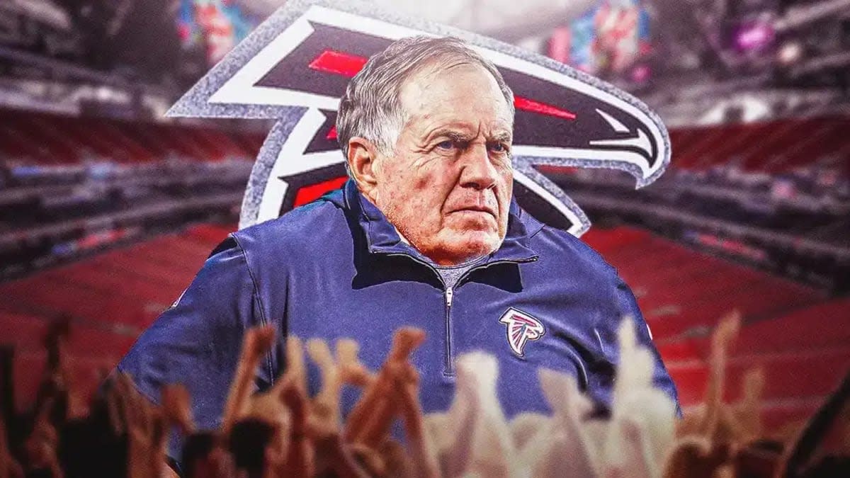 The Atlanta Falcons are the favorites to land former New England Patriots coach Bill Belichick.
