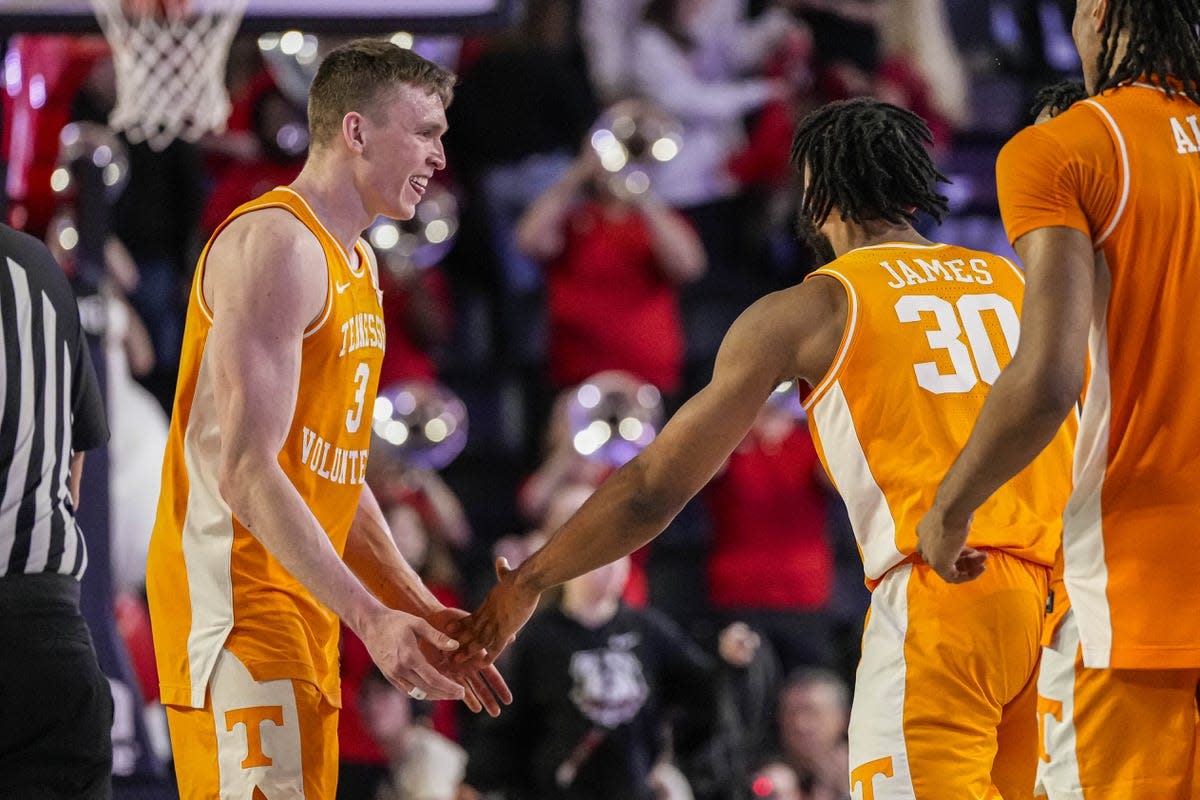 Tennessee vs. Florida Live Stream, TV Channel, Start Time 1/16/2024
