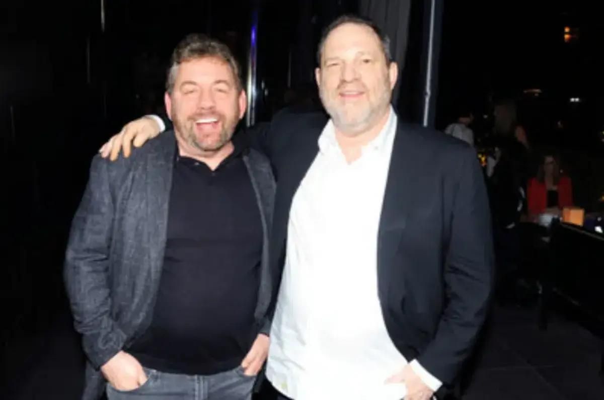 Dolan and Weinstein