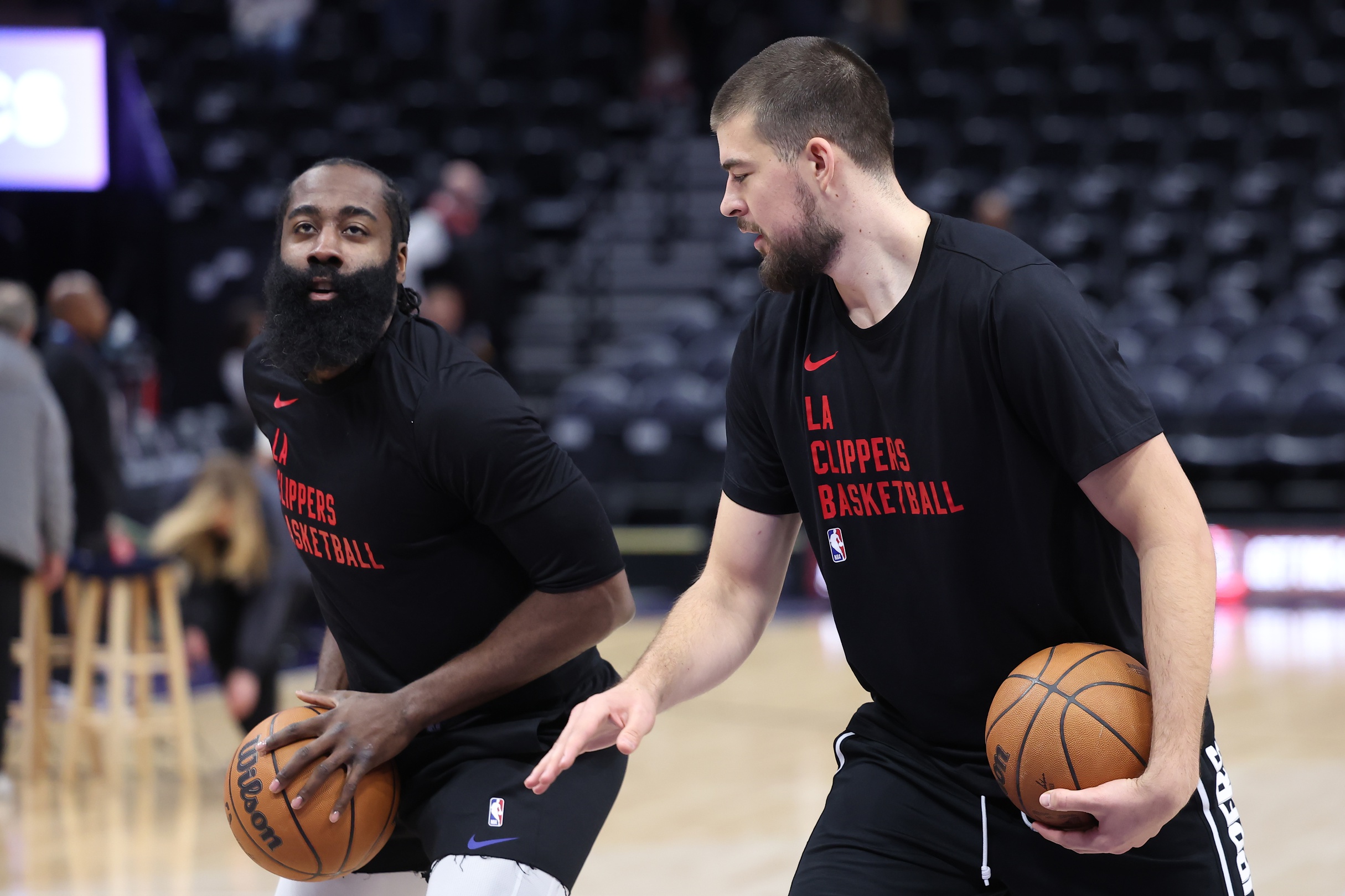 LA Clippers Starter Expected to Miss Significant Injury Time Sports