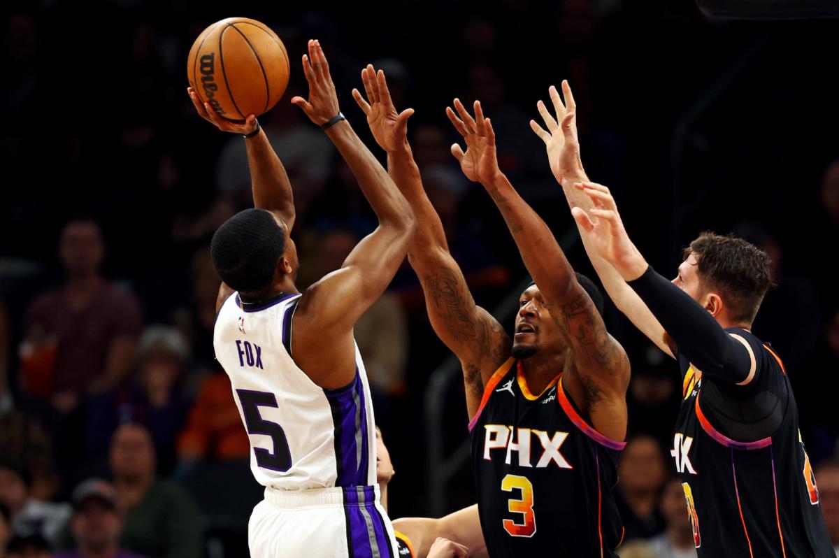 Trade Rumors: Phoenix Suns Active, Could Pursue Former Player - Sports  Illustrated Inside The Suns News, Analysis and More
