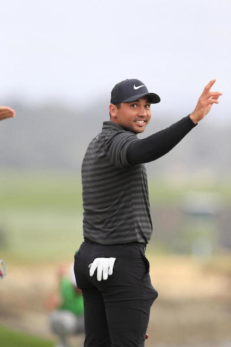 Based on the Masters Readiness Factor, Jason Day stands poised to win at Augusta National.