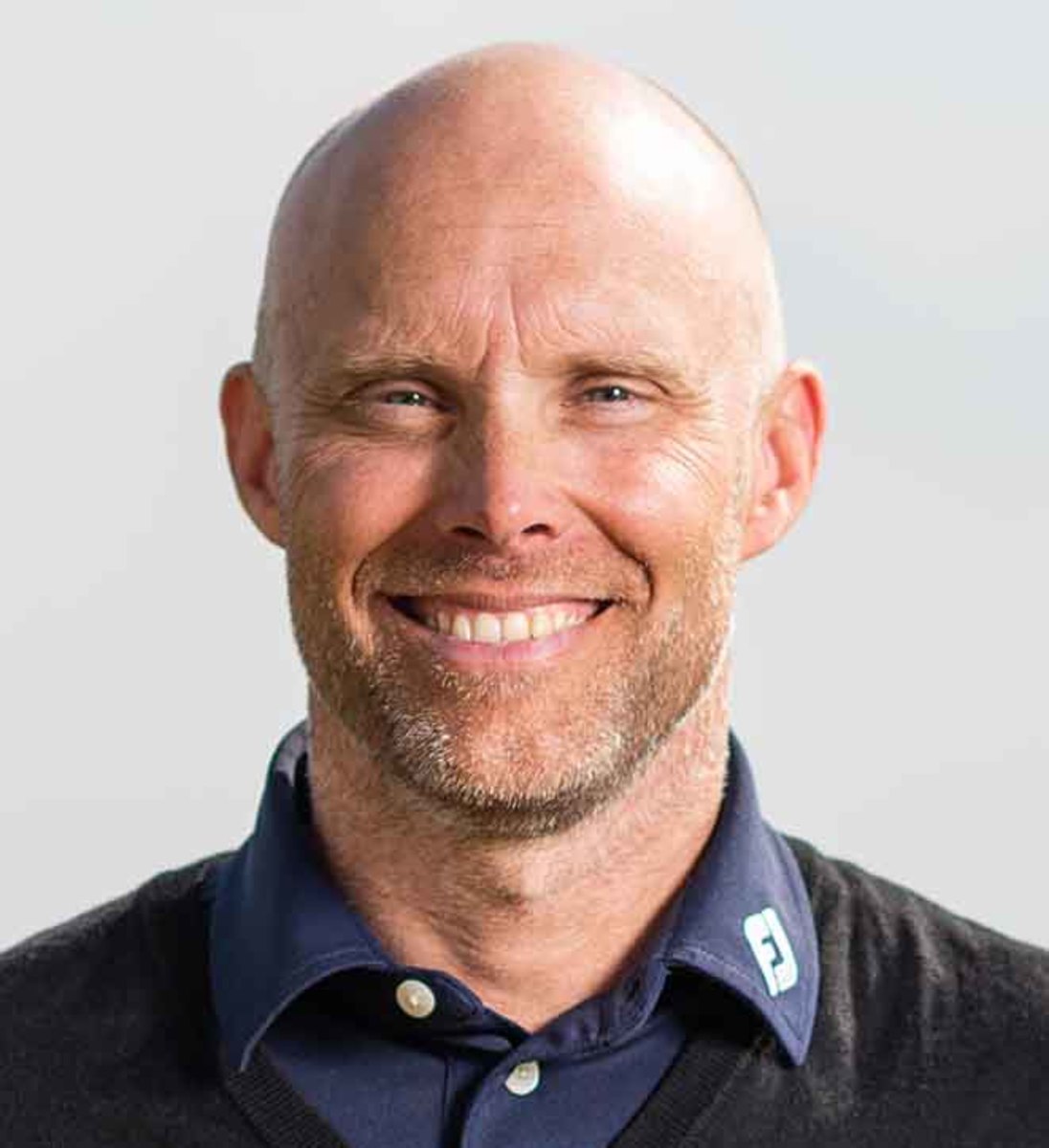 deWiz Golf co-founder Markus Westerberg