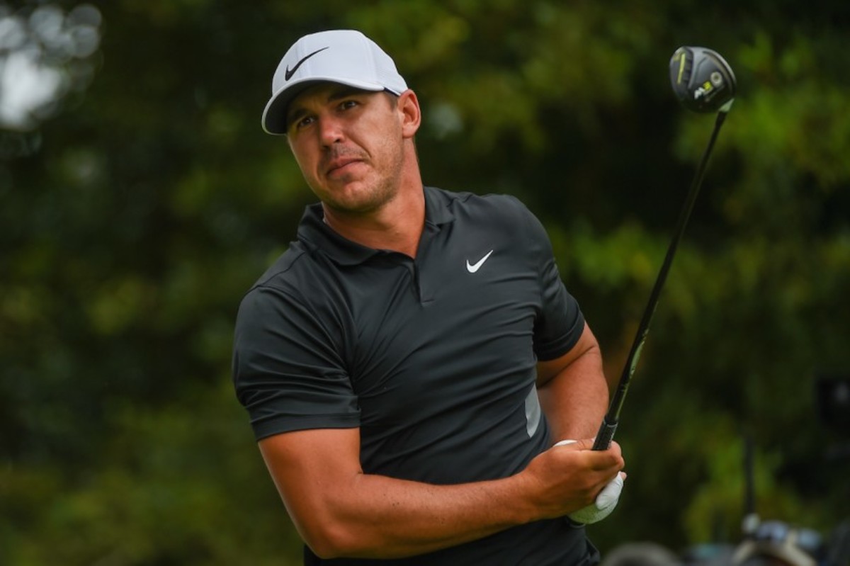 Brooks Koepka reinforces his major chops by winning another one of golf’s biggest prizes and contending in the others.