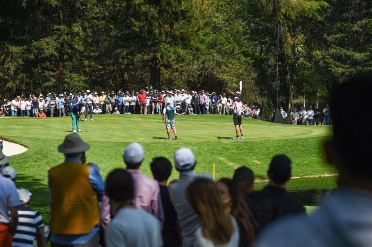 The return of  professional golf in mid-June will fill an even bigger void for those of us outside of the ropes than for the players.