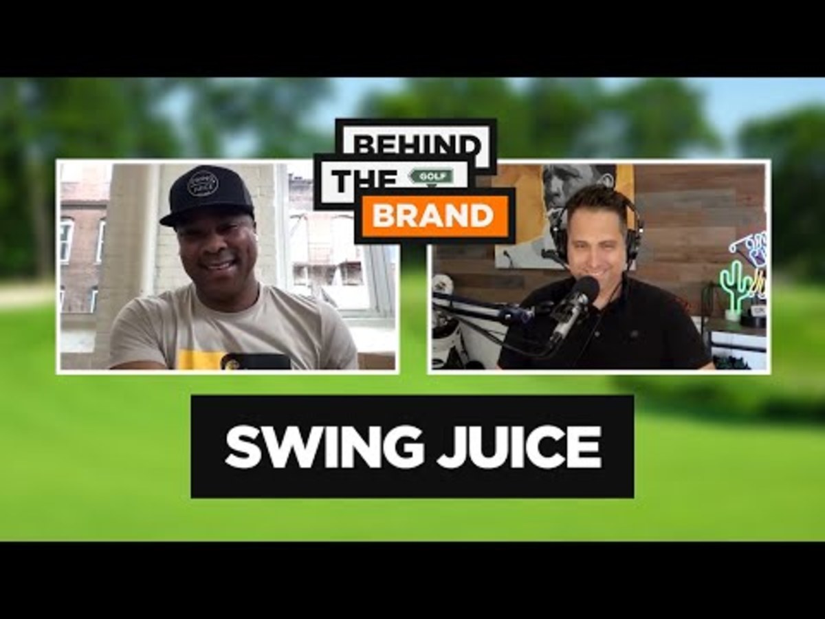 The inside story of Swing Juice golf apparel Sports Illustrated