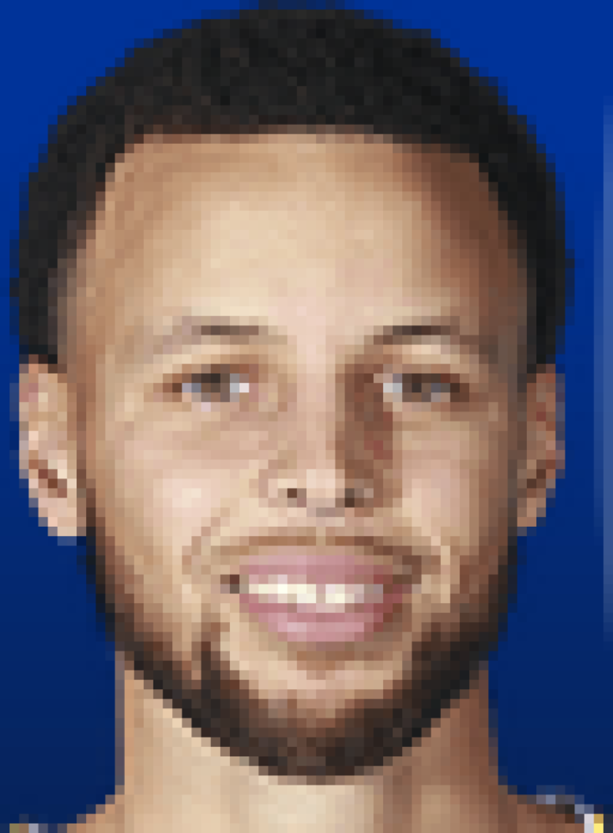 Stephen Curry