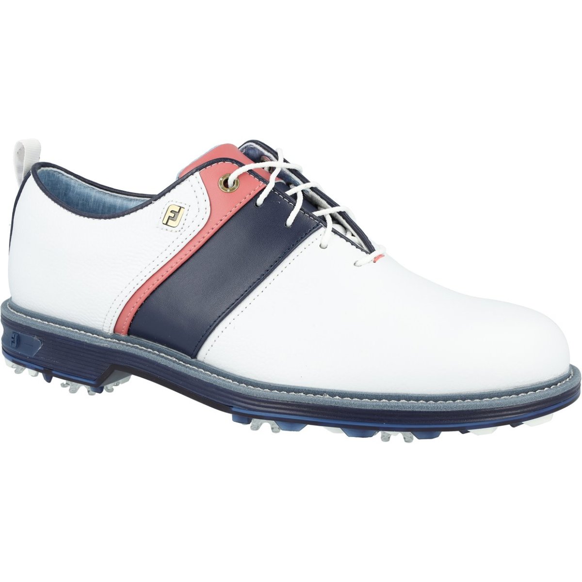 Shop the latest FootJoy shoes - like the Premiere Series Packard golf shoes - on Morning Read's online pro shop.
