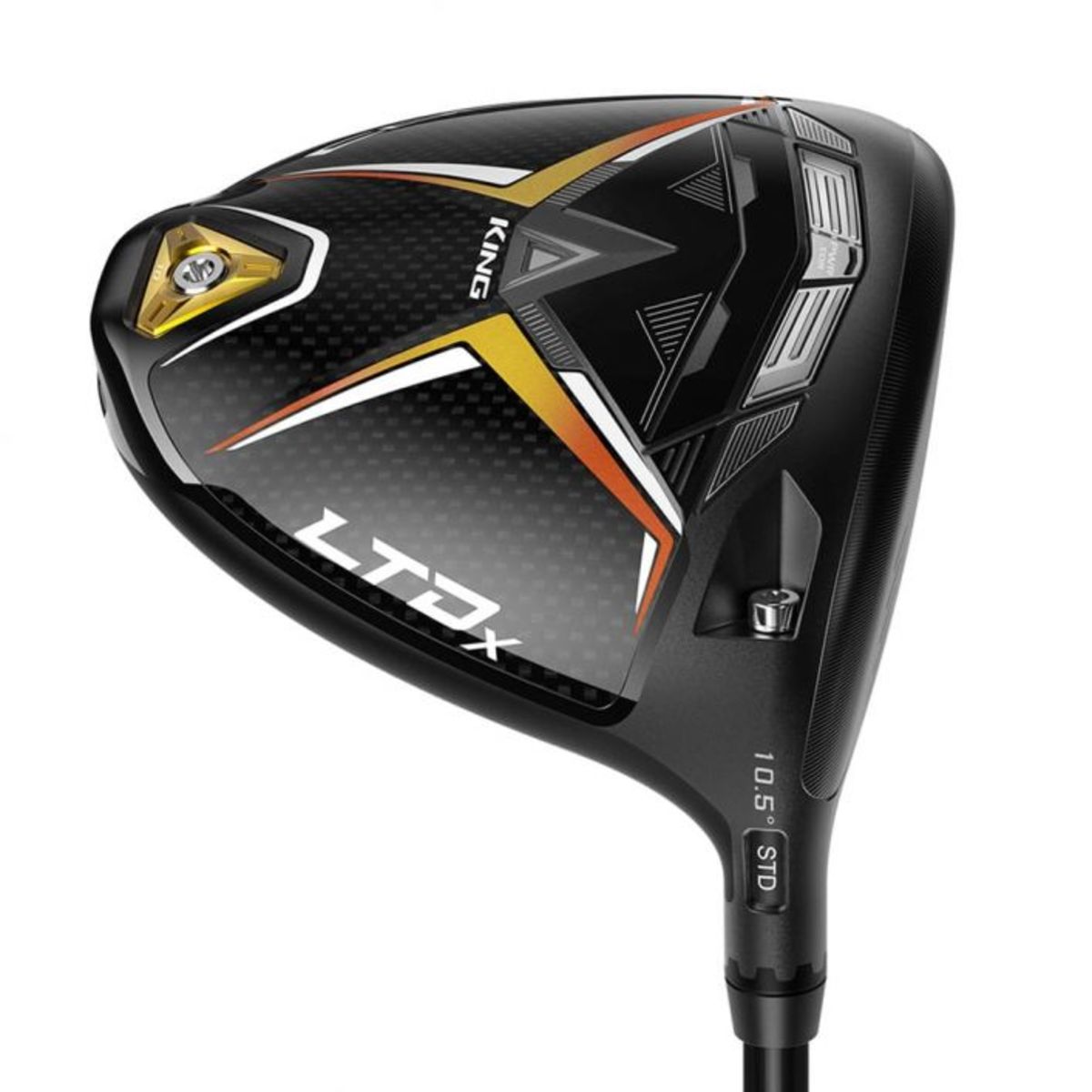 Shop the latest Cobra golf drivers - like the LTDx - on Morning Read's online pro shop.