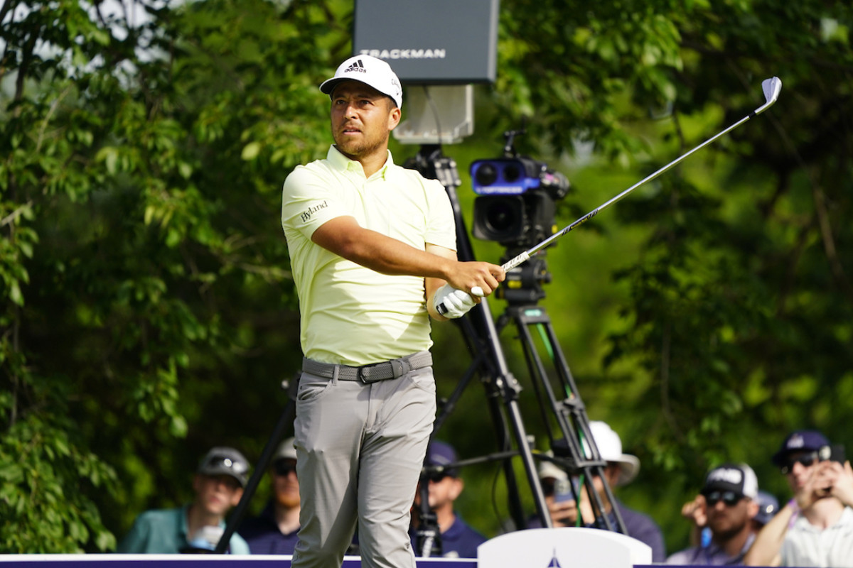 At +2000, Xander Schauffele will look to add another win to his underrated year so far.