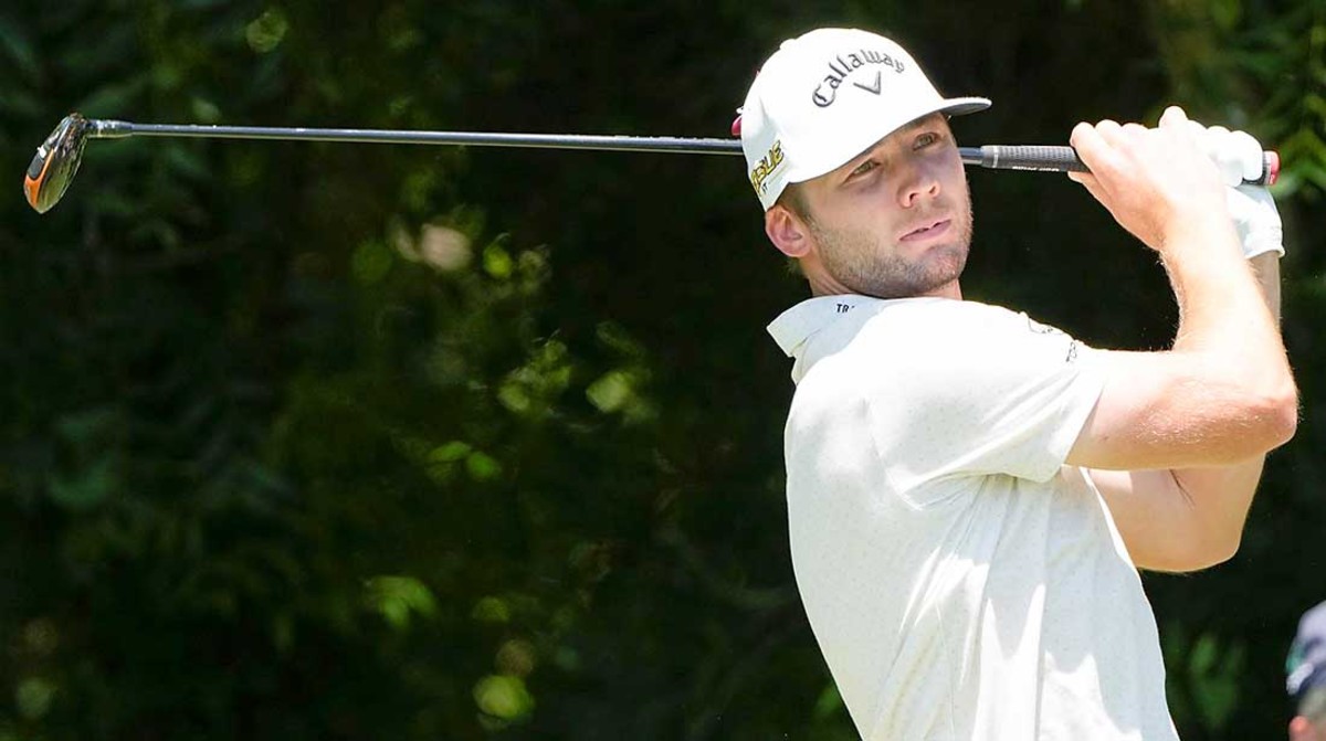 2022 Charles Schwab Challenge Purse, Prize Money, Payouts Sam Burns