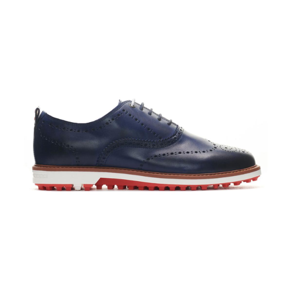 Duca del Cosma Churchill Men's Golf Shoes