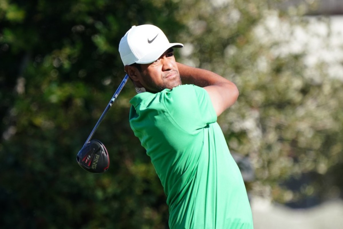 Tony Finau could be a good bet to win the 3M Open this week at TPC Twin Cities in Blaine, Minn.