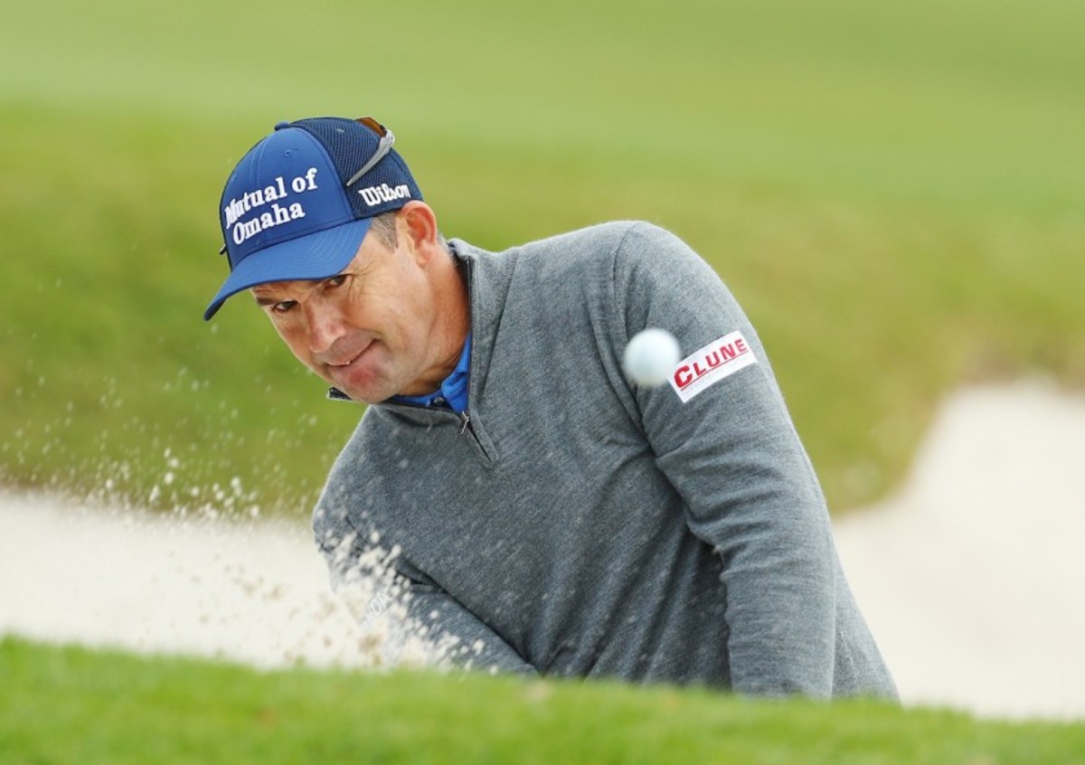 Padraig Harrington, a 3-time major champion and prolific winner worldwide, deserves a spot in the World Golf Hall of Fame, Morning Read contributor Mike Purkey contends. 