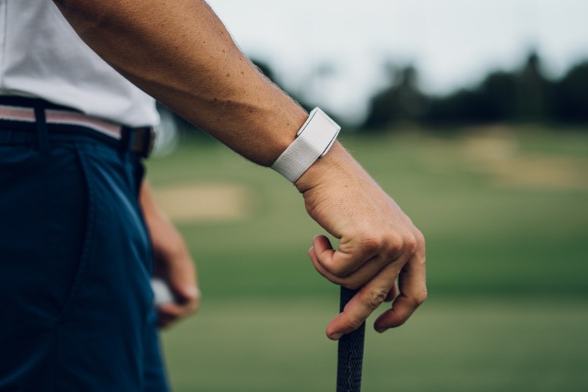 Nick Watney's COVID-19 diagnosis at the RBC Heritage Classic in June was aided by his wearing a Whoop Strap. Less than a week after Watney’s positive test result, the PGA Tour acquired 1,000 Whoop Straps and distributed them to Tour players and their caddies. Justin Thomas, Rory McIlroy and other players on Tour had been using them for quite some time.  